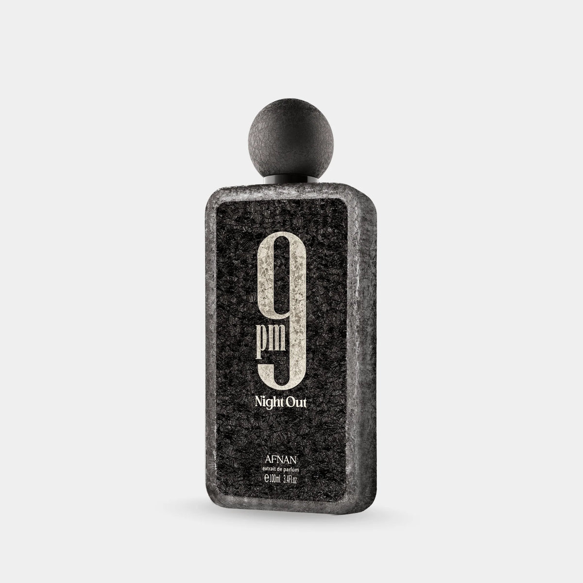 9PM Night Out Extrait de Parfum von Afnan