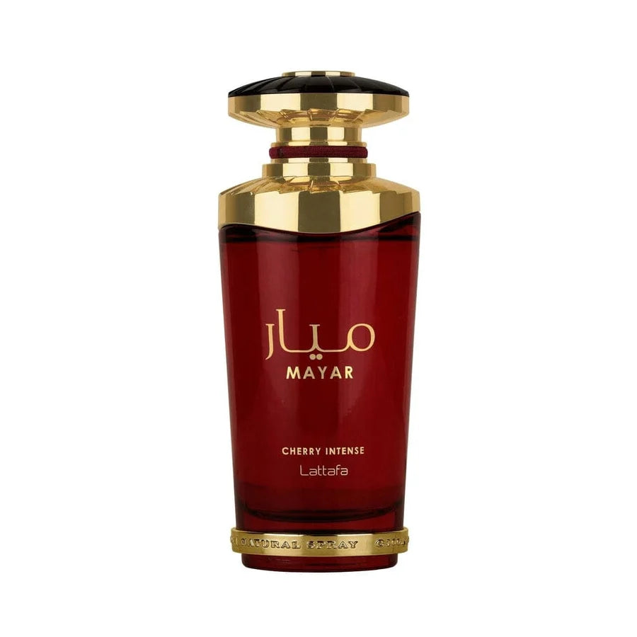 Mayar Cherry Intense Lattafa Eau de Parfum 100 ml