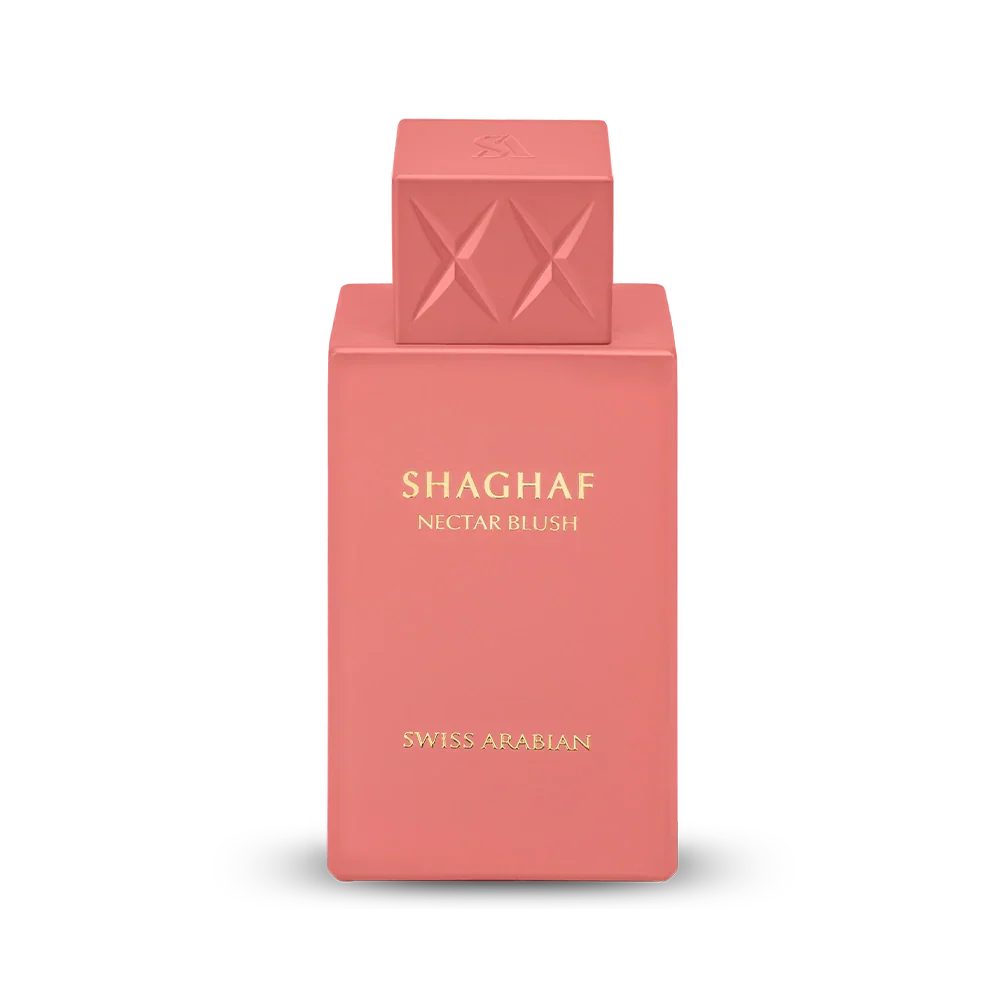 Nectar Blush von Swiss Arabian