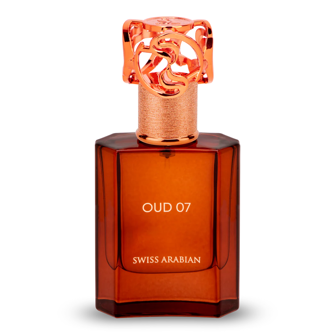 Oud 07 von Swiss Arabian