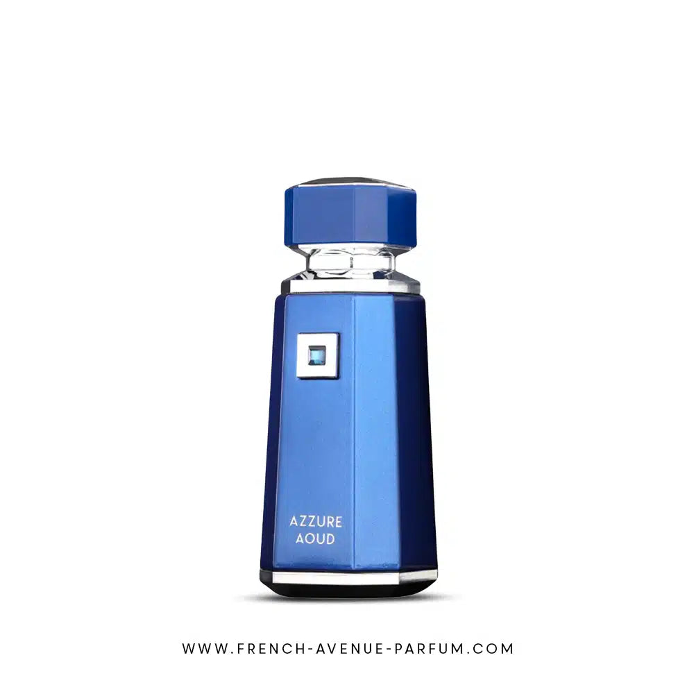 Azzure Aoud von French Avenue