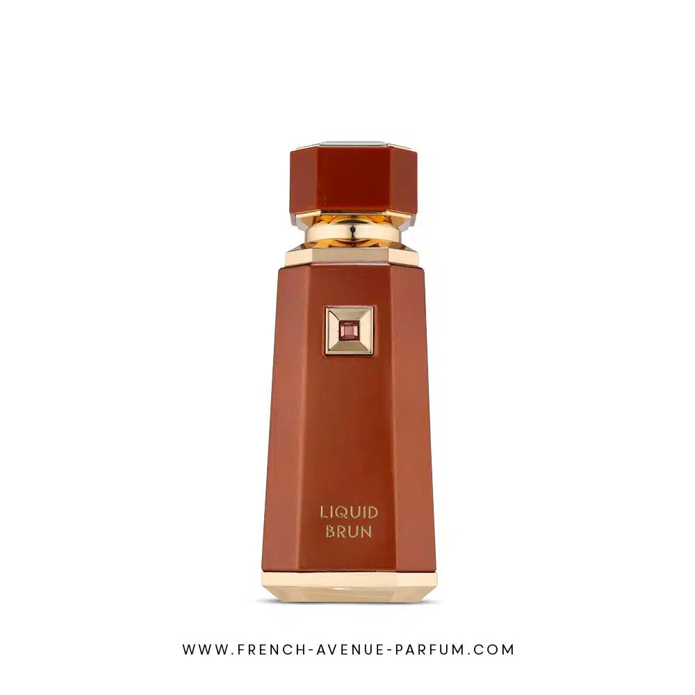 Liquid Brun von French Avenue