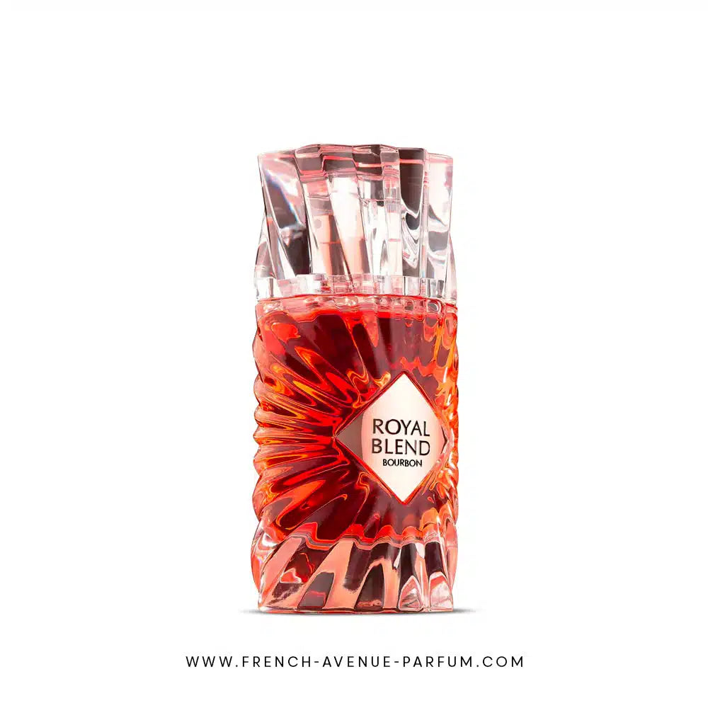 Royal Blend Bourbon van French Avenue