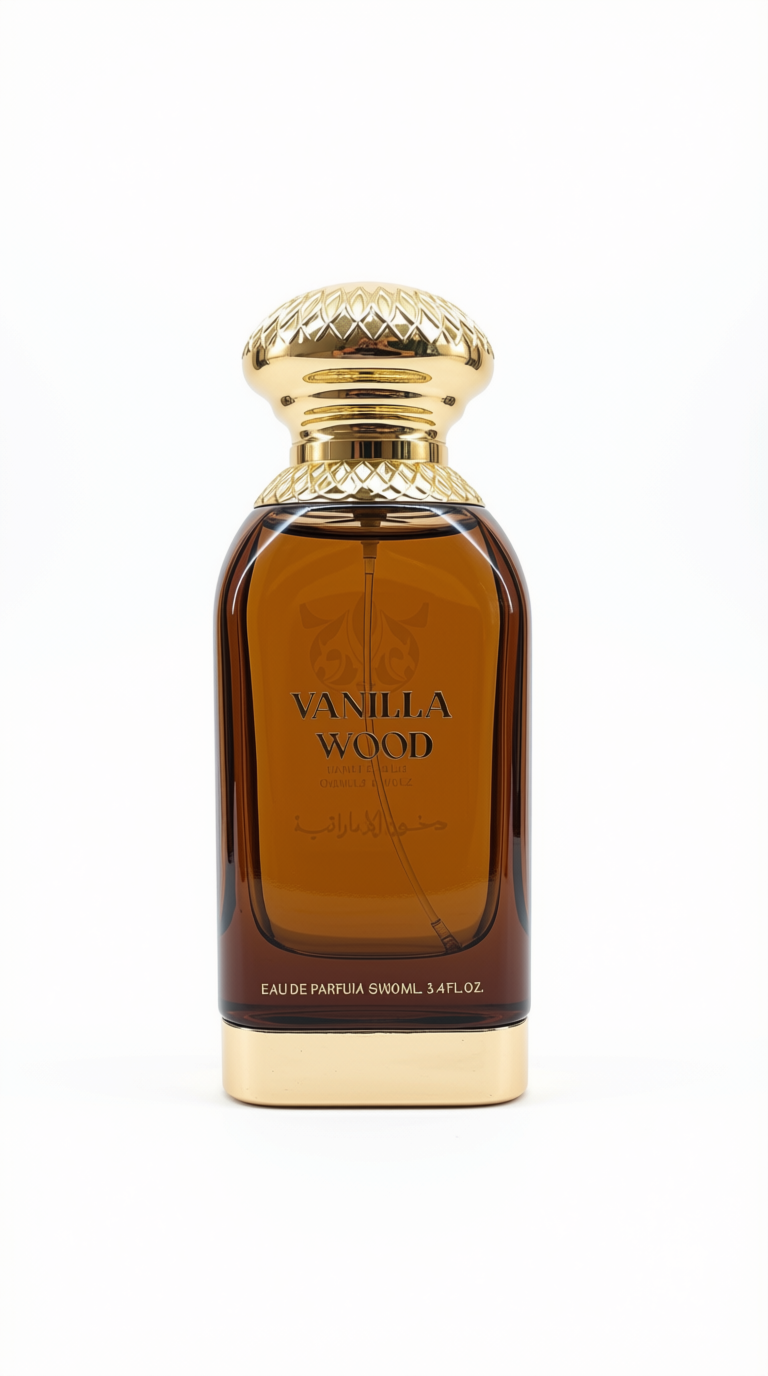 Vanilla Woods by Dkhoon Emirates
