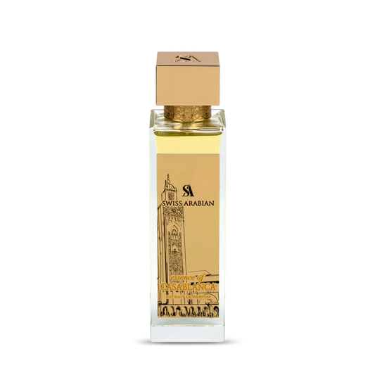 Essence of Casablanca von Swiss Arabian