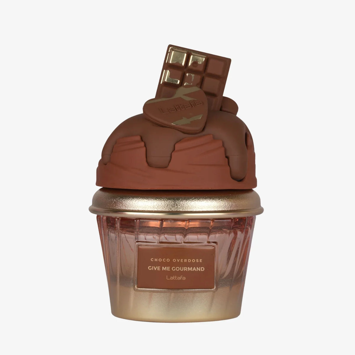 Choco Overdose von Lattafa Pride