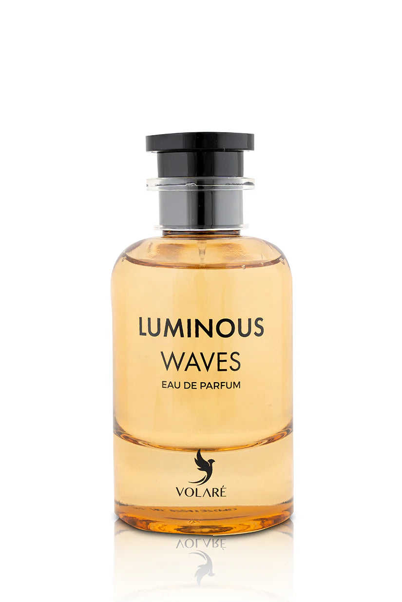 Luminous Waves von Volare