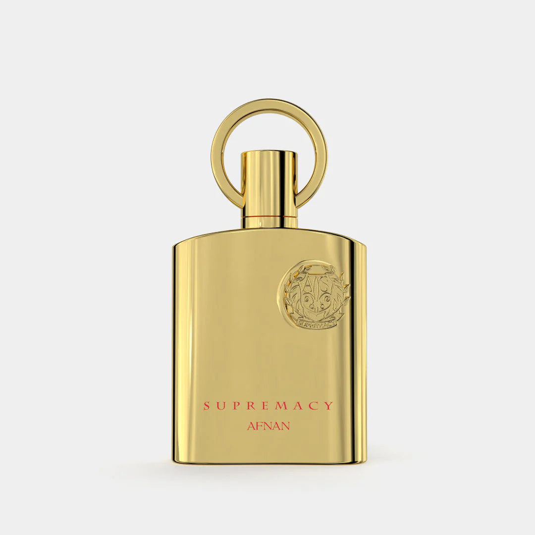 Supremacy Gold von Afnan