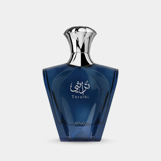 Turathi Blue von Afnan