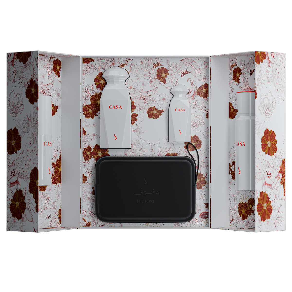 CASA Gift Set by Dkhoon Emirates