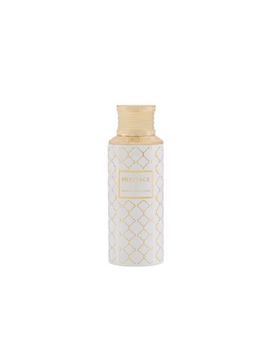 Heritage by Maison Asrar