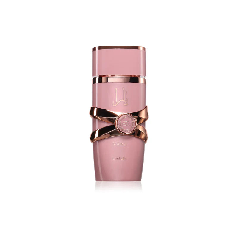 Yara Elixir Lattafa Eau de Parfum Spray