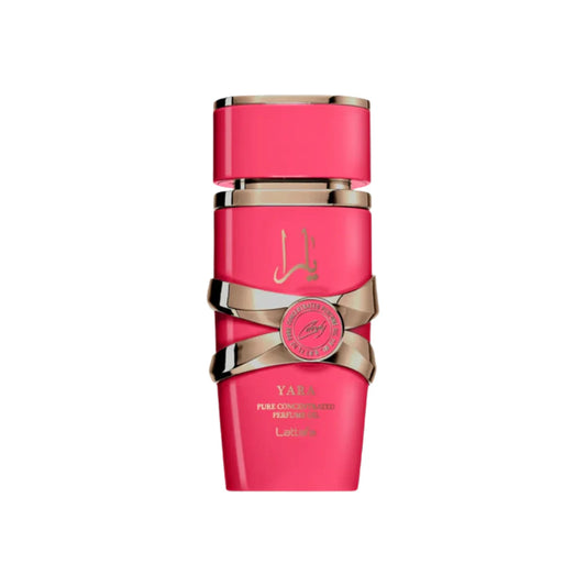 Yara Candy Lattafa Eau de Parfum