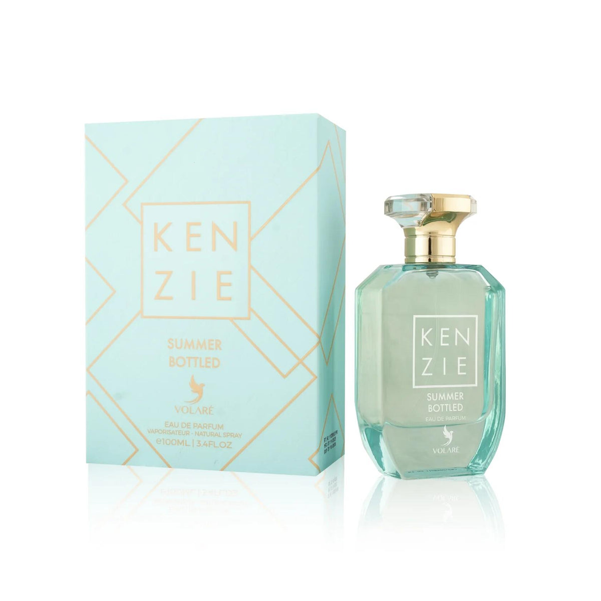 Kenzie Classic Pistazie Von Volare