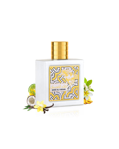 Qaed Al Fursan Unlimited By Lattafa