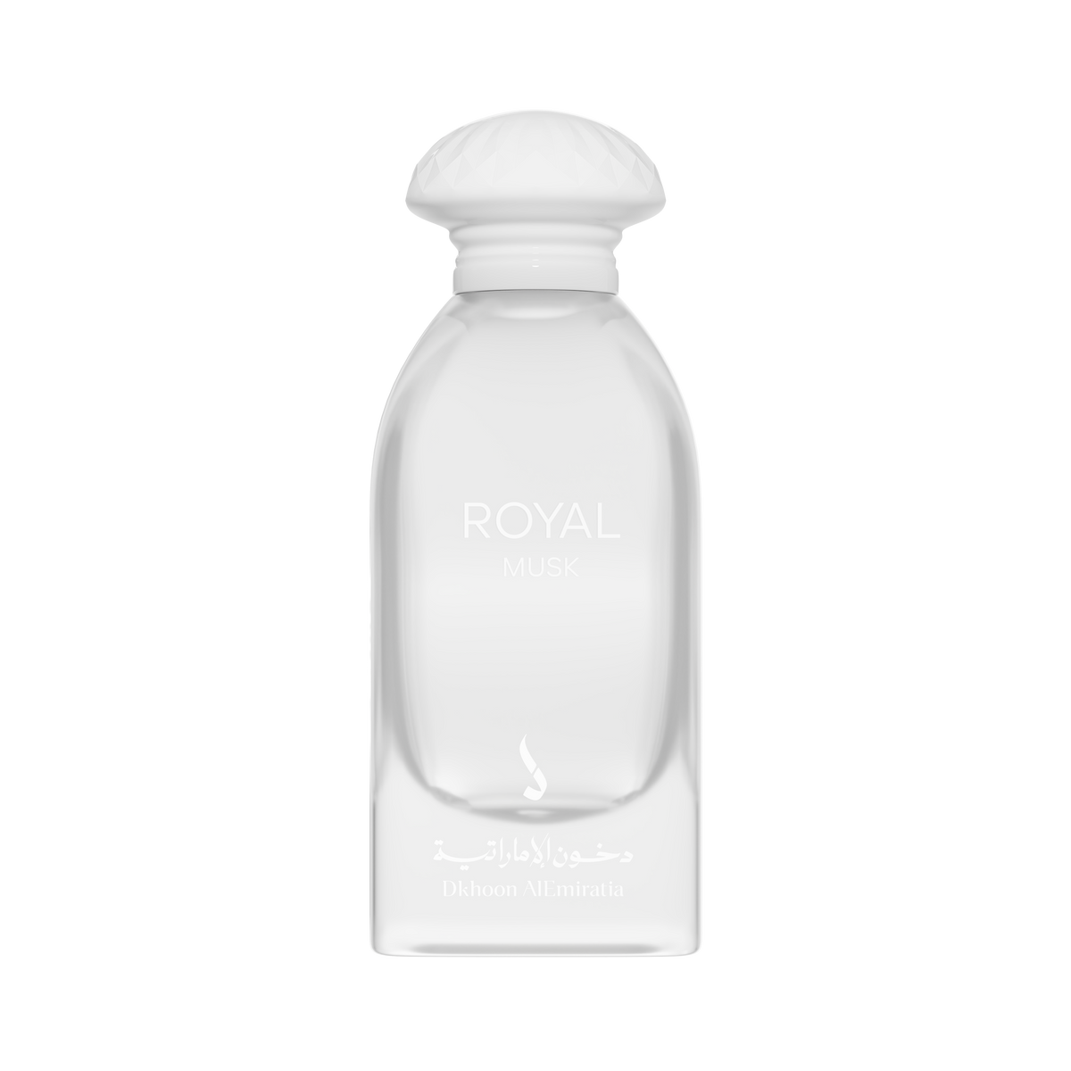 Royal Musk Perfume By Dkhoon Emirates