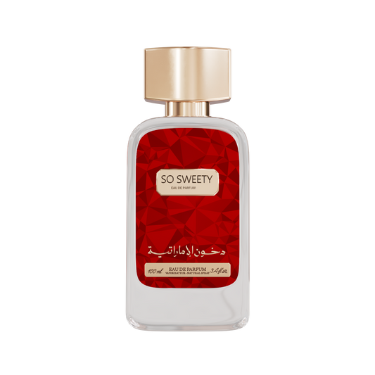 So Sweet Perfume By Dkhoon Emirates